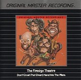 The Firesign Theatre - Don't Crush That Dwarf, Hand Me The Pliers (1987 Reissue)