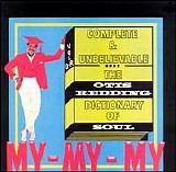 Otis Redding - The Otis Redding Dictionary Of Soul: Complete & Unbelievable