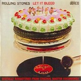 The Rolling Stones - Let It Bleed