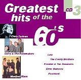 Various artists - Greatest Hits Of The 60's