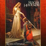 Roger Hodgson - Rites Of Passage [Live]