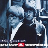 Peter & Gordon - The Best Of Peter & Gordon