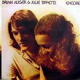 Brian Auger & Julie Tippets - Encore