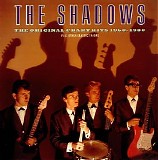 The Shadows - The Original Chart Hits: 1960-1980 [Disc 1]