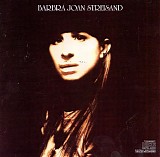 Barbra Streisand - Barbra Joan Streisand