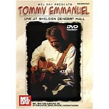 Tommy Emmanuel - Live At Sheldon Concert Hall