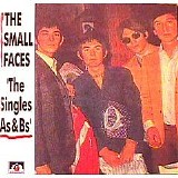 The Small Faces - Singles As & Bs...Plus