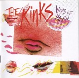 The Kinks - Word Of Mouth