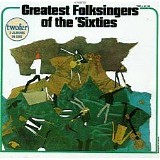 Various artists - Greatest Folksingers of the 'Sixties