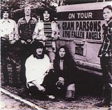 Gram Parsons and the Fallen Angels Feat. Emmylou Harris - Gram Parsons And The Fallen Angels - Live 1973