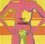 The Kinks - Soundtrack From The Film Percy