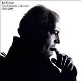 Various artists - Joe Cocker: The Ultimate Collection