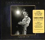 Stephen Stills - Carry On