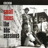 The Small Faces - The Small Faces - BBC Sessions 1965-68