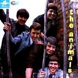 The Animals - The Animals-1964