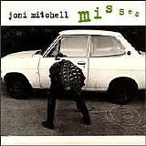 Joni Mitchell - Misses