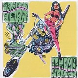 Canned Heat - Gamblin' Woman