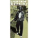 Lightnin' Hopkins - The Complete Prestige-Bluesville Recordings (Disc 1)