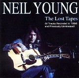 Neil Young - The Lost Tapes