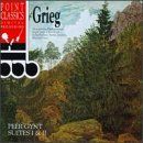 Various artists - Grieg: Peer Gynt Suites, Piano Concerto