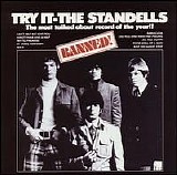 The Standells-7 cd - Try It