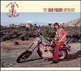 Various artists - Sacred Hearts and Fallen Angels, The Gram Parsons Anthology