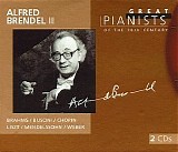 Alfred Brendel; Claudio Abbado: Berlin Philharmonic Orchestra - Great Pianists Of The 20th Century, Vol. 14 [Disc 1]