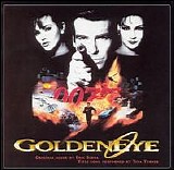 Various artists - Goldeneye