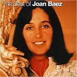Joan Baez - The Best Of Joan Baez (2)