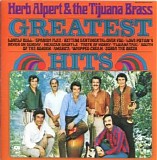 Herb Alpert & The Tijuana Brass - Greatest Hits