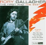 Rory Gallagher - The First And The Best