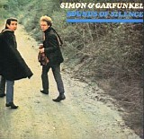 Simon & Garfunkel - Sounds Of Silence [Bonus Tracks]