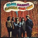 The Blues Magoos - Electric Comic Book