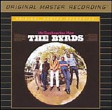 The Byrds - Mr. Tambourine Man