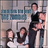 The Zombies - Absolutely The Best