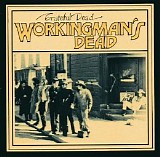 Grateful Dead - Workingman's Dead