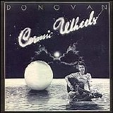 Donovan - Cosmic Wheels