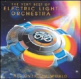 Electric Light Orchestra - All Over The World - The Very Best Of E.L.O.