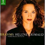 HÃ©lÃ¨ne Grimaud - Brahms: Piano Pieces, Op. 116-119