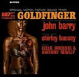 Various artists - Goldfinger