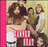 Canned Heat - The Best Of Canned Heat