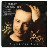 Various artists - Classical Gas