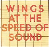 Paul McCartney & Wings - Wings At The Speed Of Sound [Bonus Tracks]