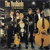 The Yardbirds - The BBC Sessions