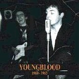 Various artists - Artifacts II: Youngblood 1960-1963