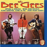 Bee Gees - Spicks And Specks