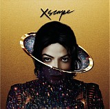 Michael Jackson - XSCAPE (Deluxe)