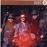 ZZ Top - Chrome, Smoke & BBQ [Disc 2]