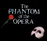 Andrew Lloyd Webber - The Phantom Of The Opera (Original Cast)