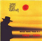 Stevie Ray Vaughan - Mega Rare Tracks 160